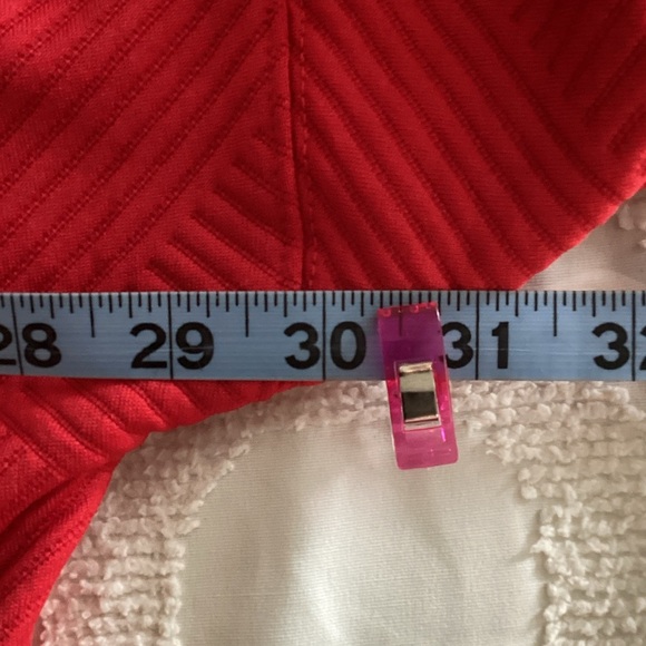 JODIFL Scarlet Cowl Neck Sweater - Picture 8 of 9